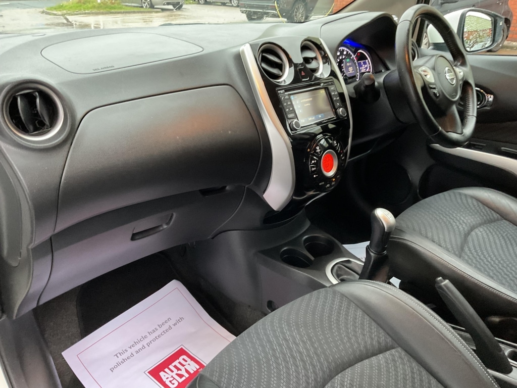 Used Nissan Note 2014 for sale - 76165306: Photo 41