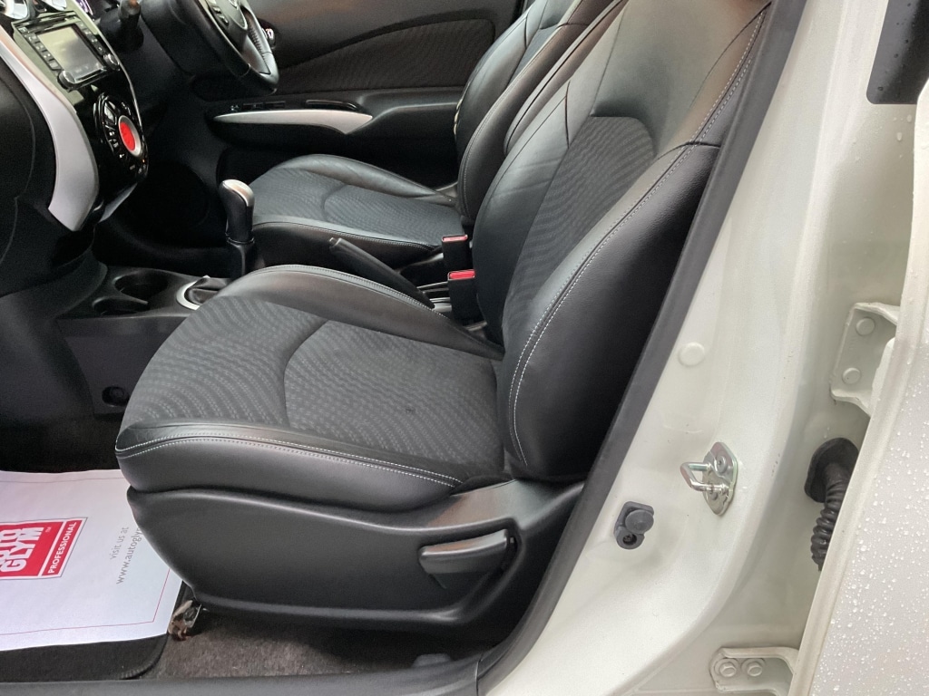 Used Nissan Note 2014 for sale - 76165306: Photo 42