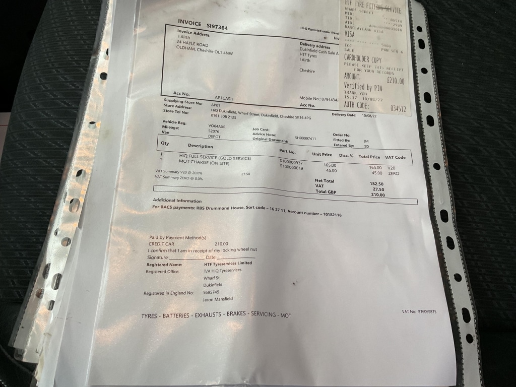 Used Nissan Note 2014 for sale - 76165306: Photo 44