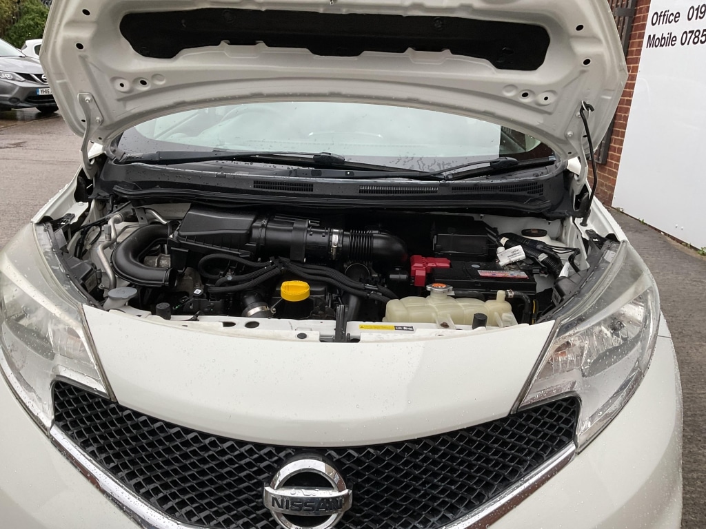 Used Nissan Note 2014 for sale - 76165306: Photo 52