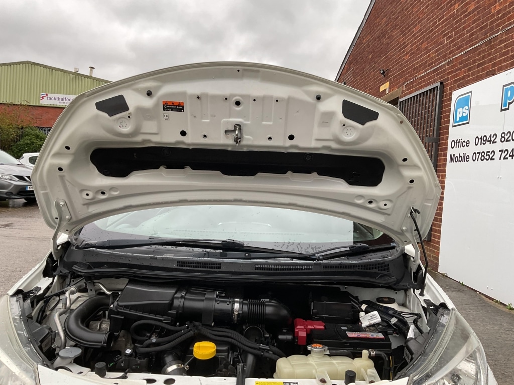 Used Nissan Note 2014 for sale - 76165306: Photo 53