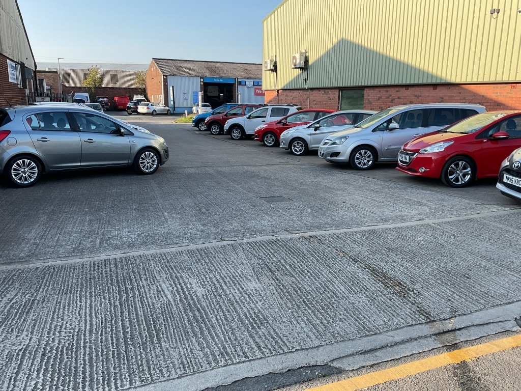 Used Nissan Note 2014 for sale - 76165306: Photo 61