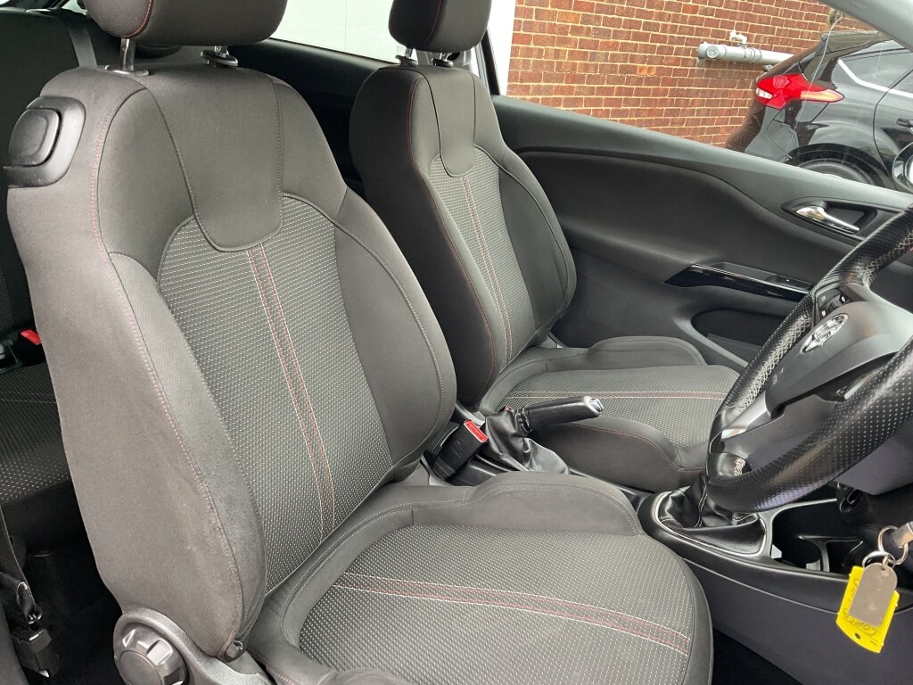 Used Vauxhall Corsa 2016 for sale - 77847472: Photo 10