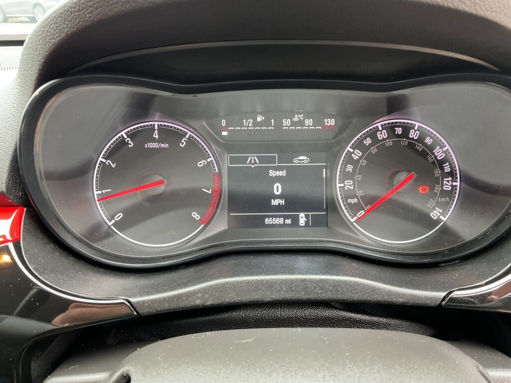 Used Vauxhall Corsa 2016 for sale - 77847472: Photo 11