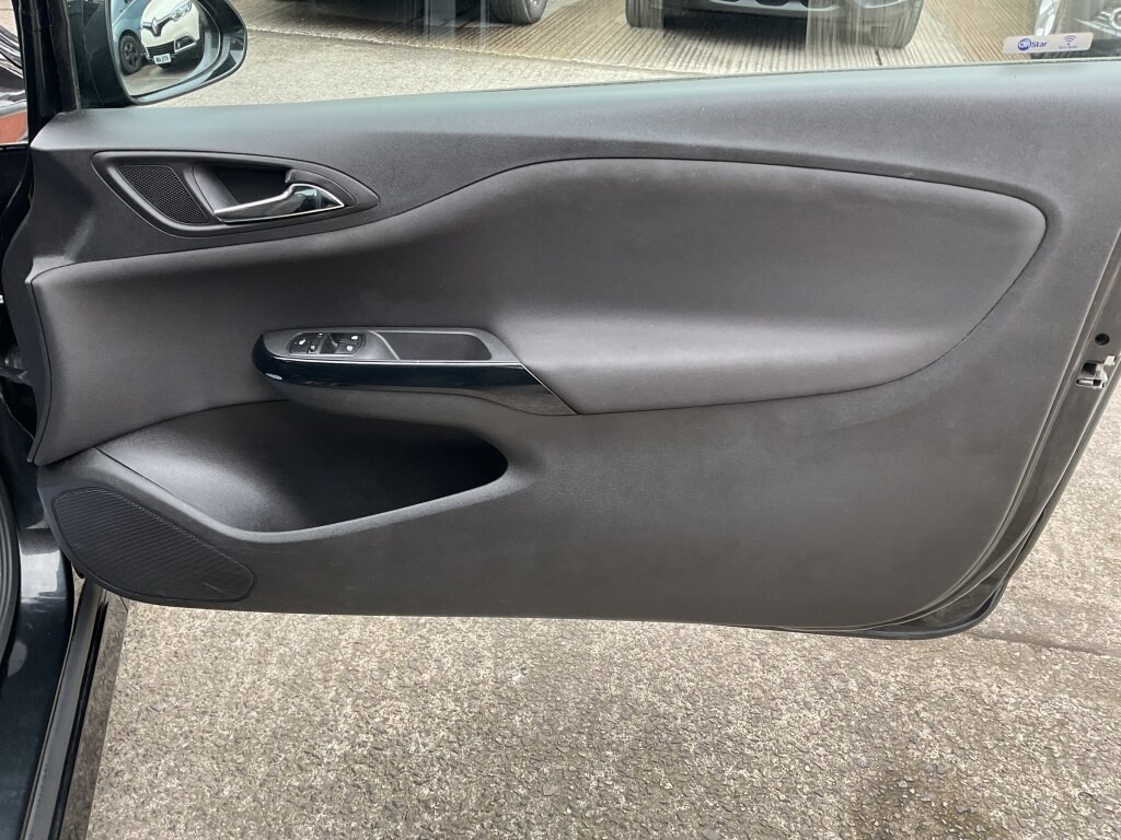 Used Vauxhall Corsa 2016 for sale - 77847472: Photo 19