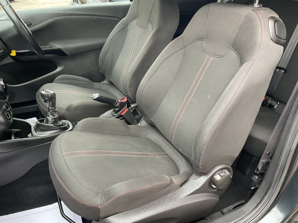 Used Vauxhall Corsa 2016 for sale - 77847472: Photo 23