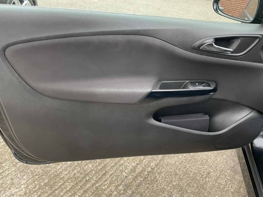 Used Vauxhall Corsa 2016 for sale - 77847472: Photo 24
