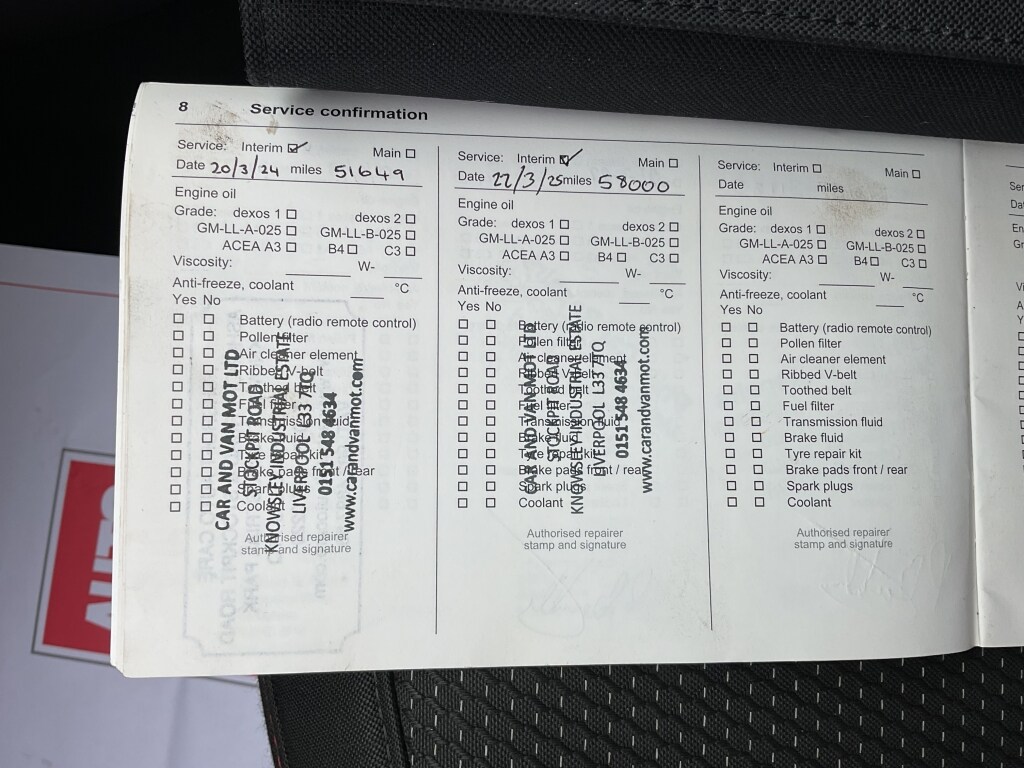 Used Vauxhall Corsa 2016 for sale - 77847472: Photo 28