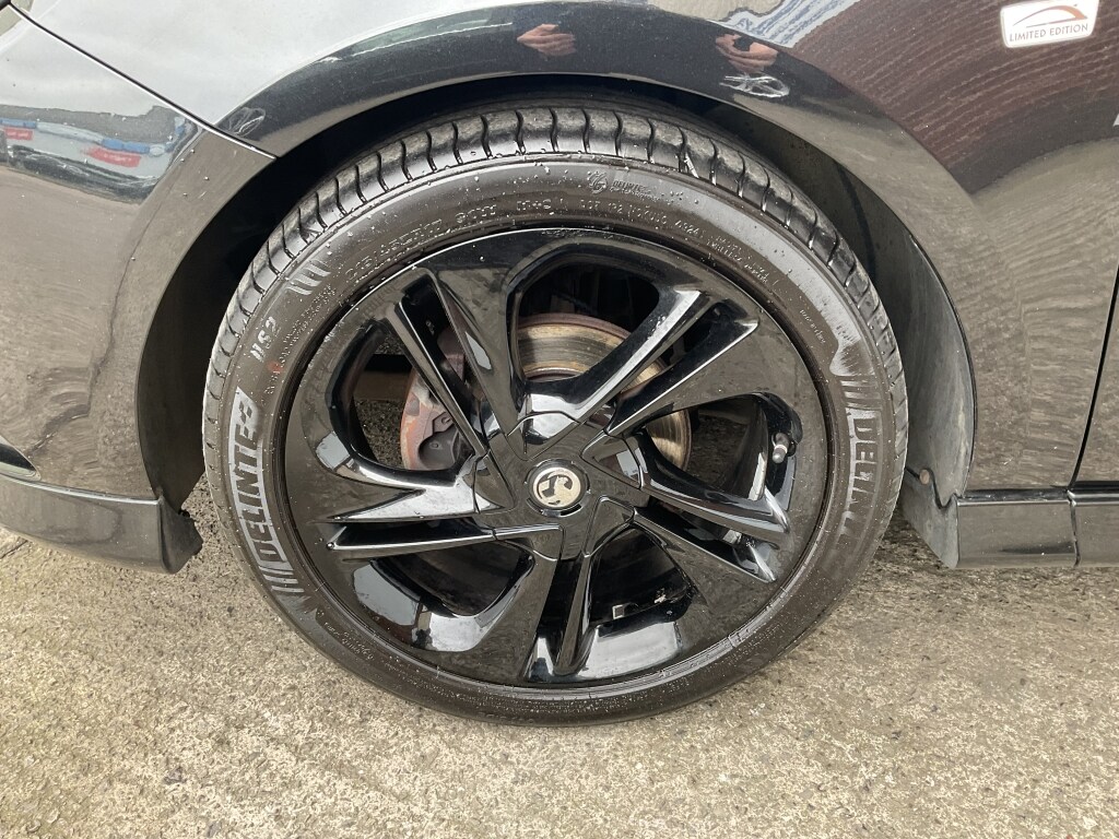 Used Vauxhall Corsa 2016 for sale - 77847472: Photo 29