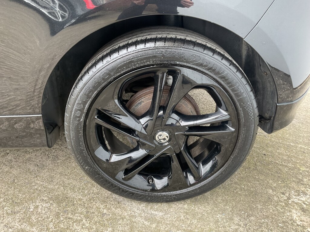 Used Vauxhall Corsa 2016 for sale - 77847472: Photo 30