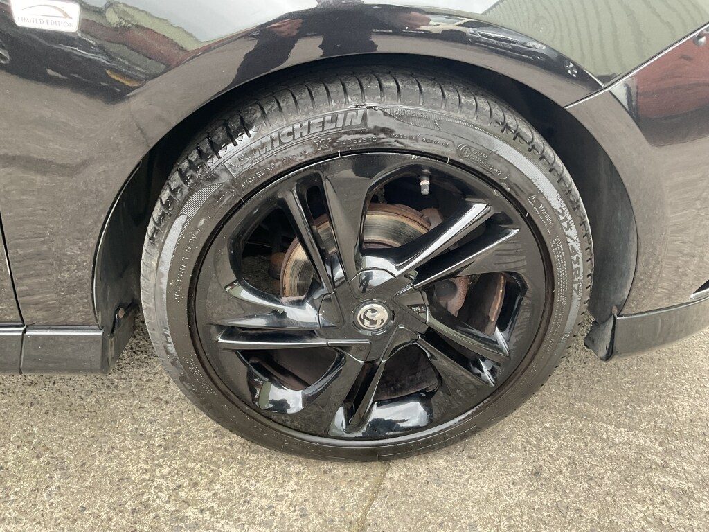 Used Vauxhall Corsa 2016 for sale - 77847472: Photo 32