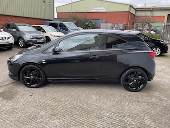 Used Vauxhall Corsa 2016 for sale - 77847472: Photo