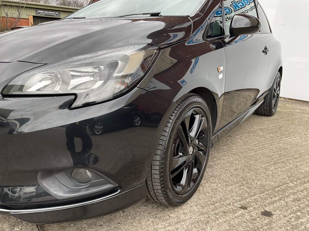 Used Vauxhall Corsa 2016 for sale - 77847472: Photo 8