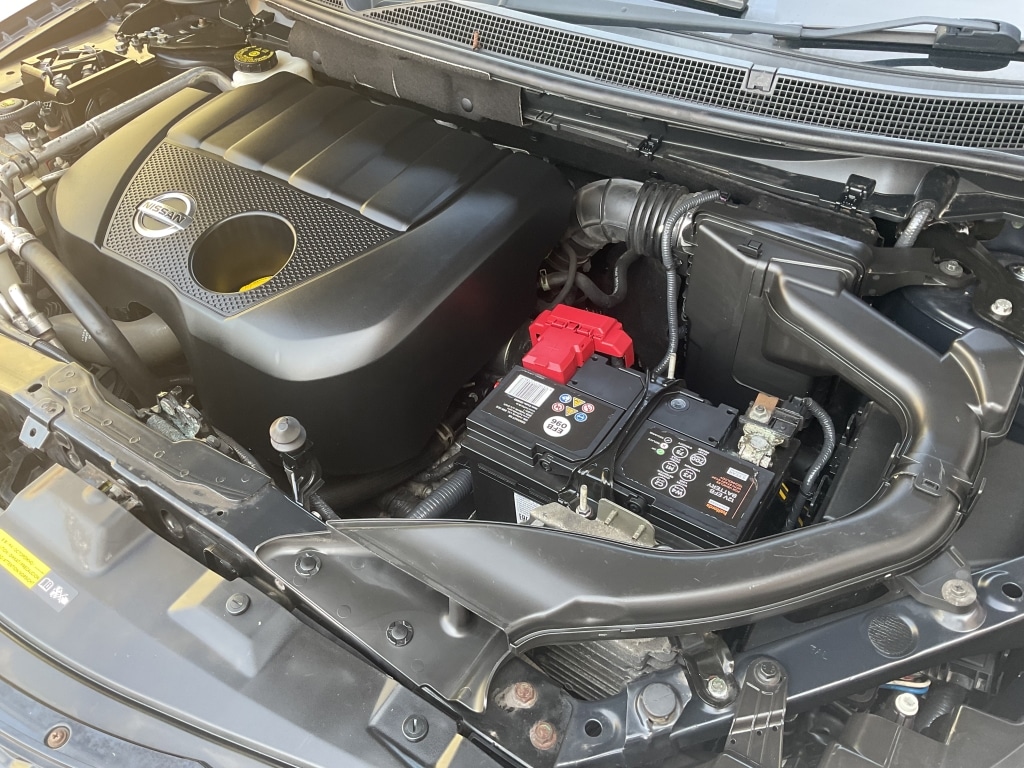 Vehicle 13