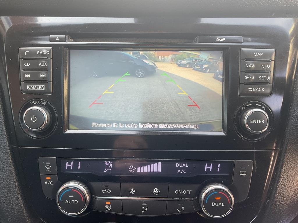 Vehicle 26