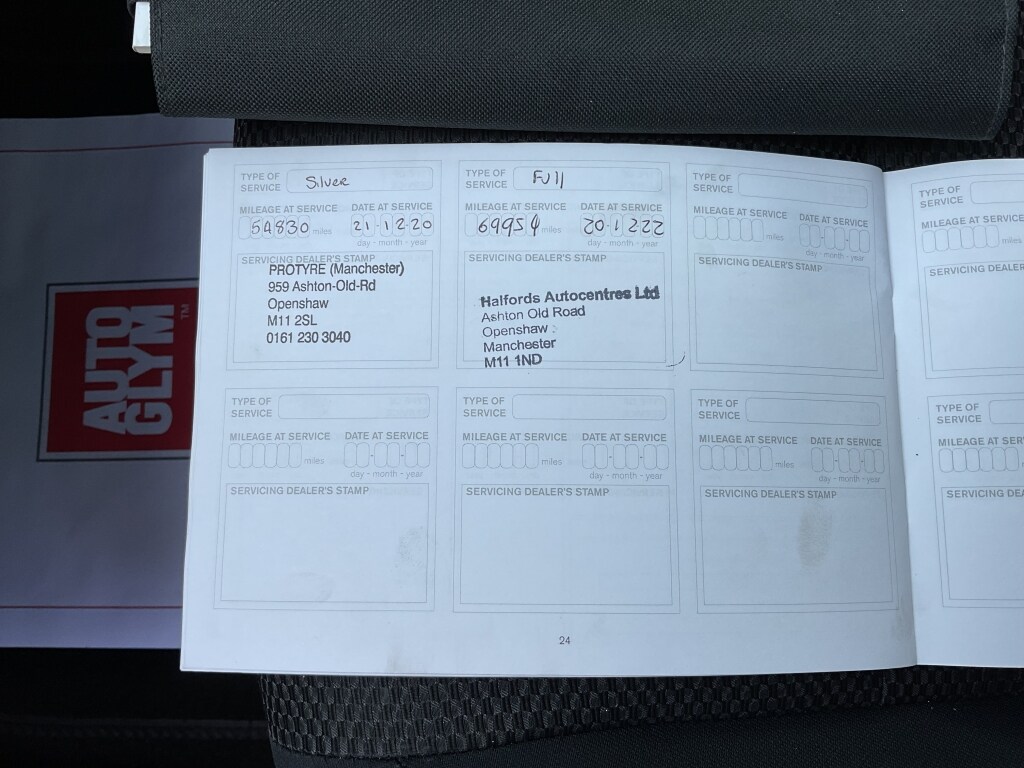 Vehicle 45
