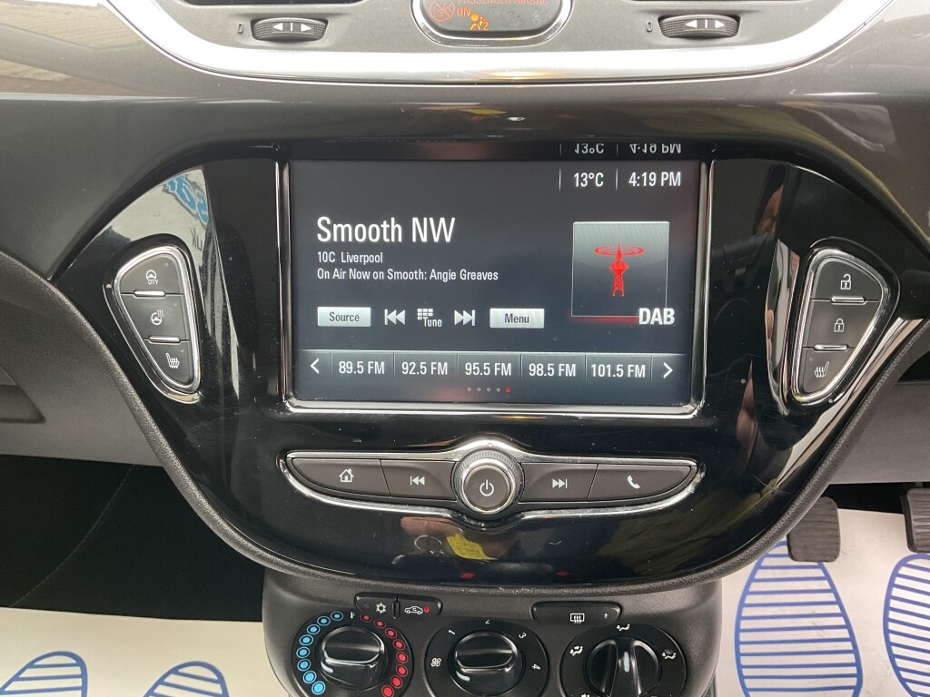 Used Vauxhall Corsa 2018 for sale - 78112421: Photo 10