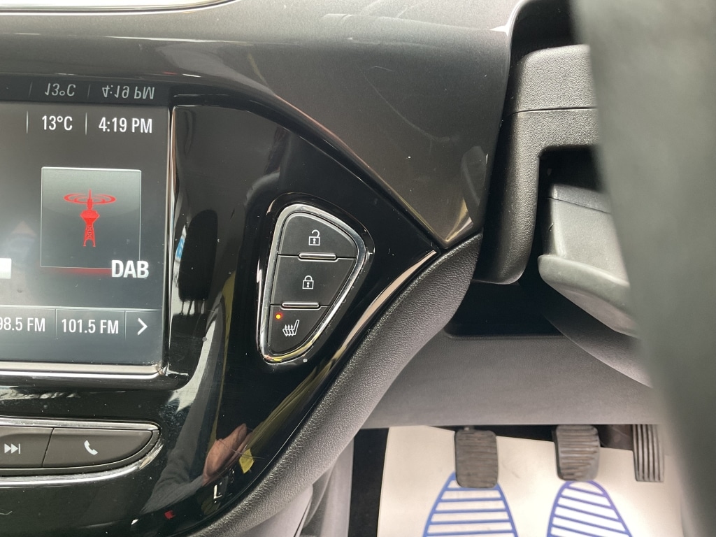 Used Vauxhall Corsa 2018 for sale - 78112421: Photo 12