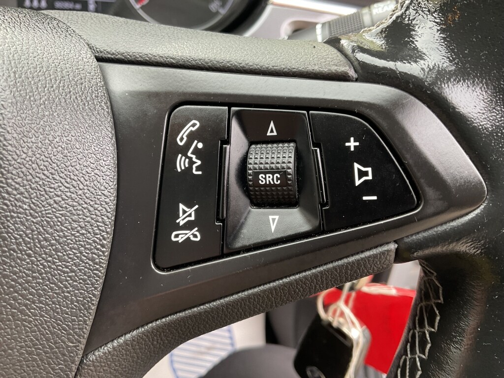 Used Vauxhall Corsa 2018 for sale - 78112421: Photo 15