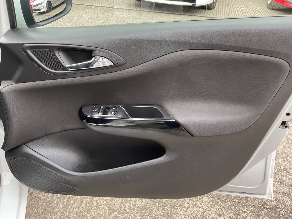 Used Vauxhall Corsa 2018 for sale - 78112421: Photo 16