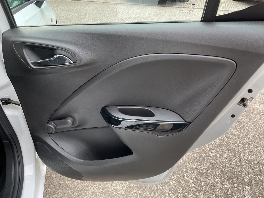 Used Vauxhall Corsa 2018 for sale - 78112421: Photo 18