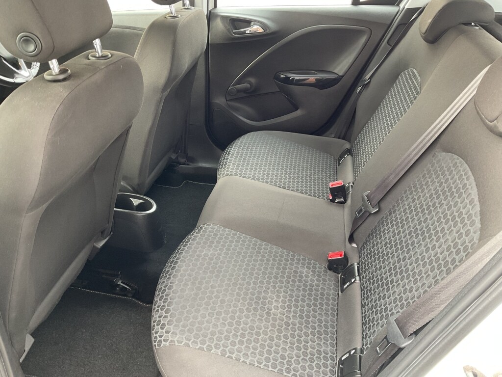 Used Vauxhall Corsa 2018 for sale - 78112421: Photo 20