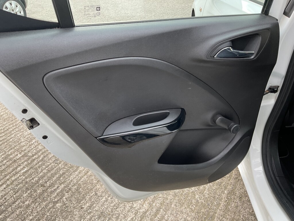Used Vauxhall Corsa 2018 for sale - 78112421: Photo 21
