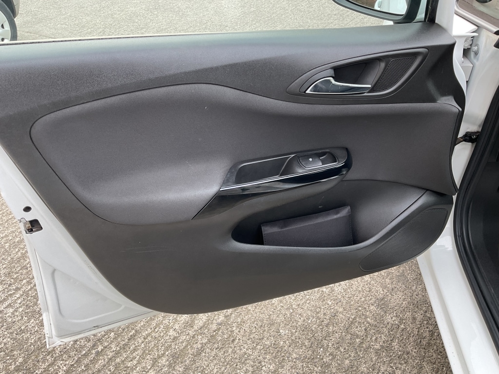 Used Vauxhall Corsa 2018 for sale - 78112421: Photo 24