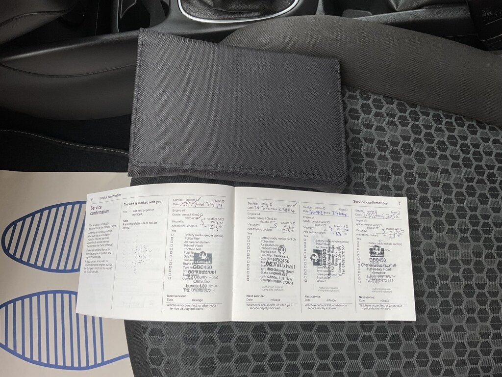 Used Vauxhall Corsa 2018 for sale - 78112421: Photo 25