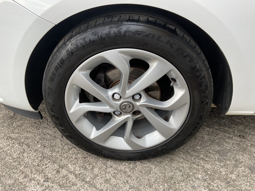 Used Vauxhall Corsa 2018 for sale - 78112421: Photo 28