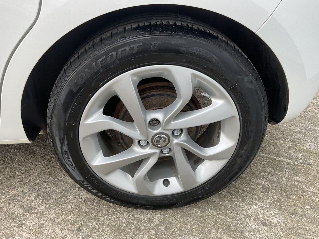 Used Vauxhall Corsa 2018 for sale - 78112421: Photo 29