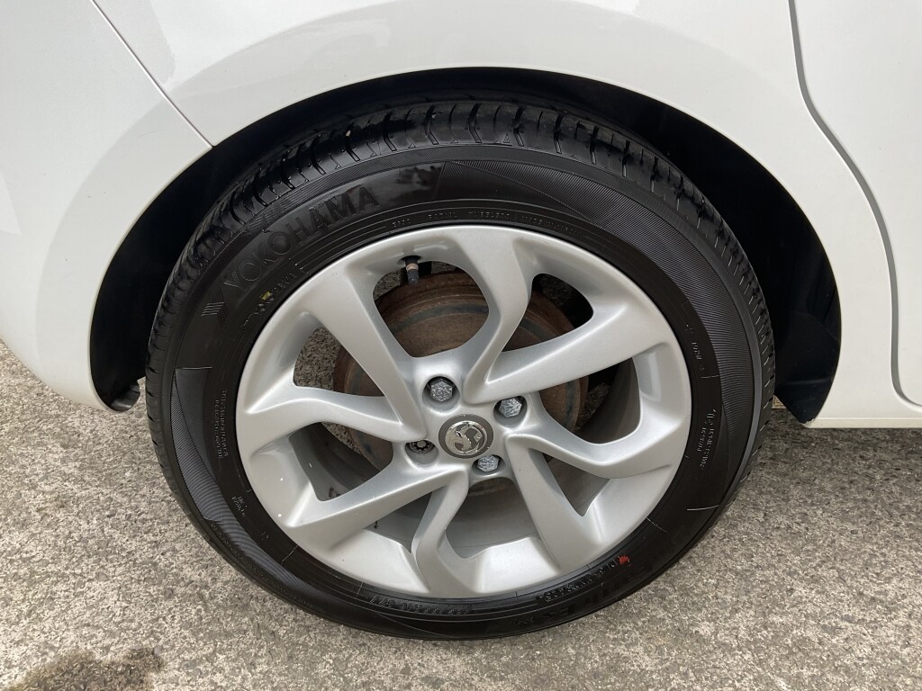 Used Vauxhall Corsa 2018 for sale - 78112421: Photo 30