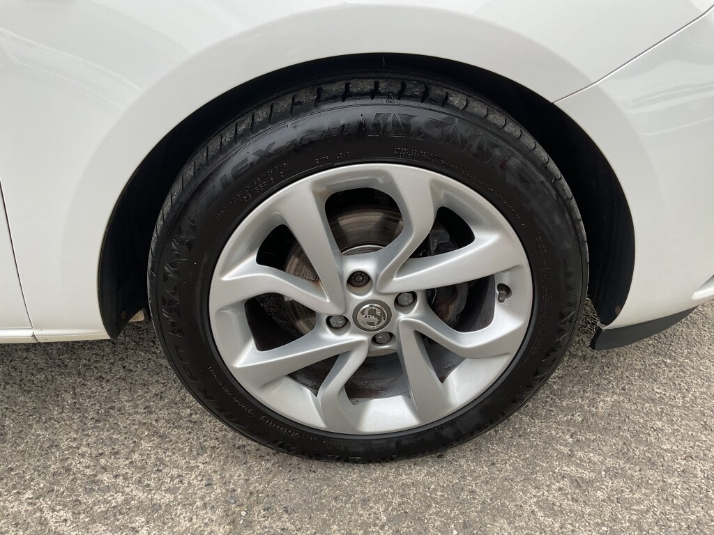 Used Vauxhall Corsa 2018 for sale - 78112421: Photo 31