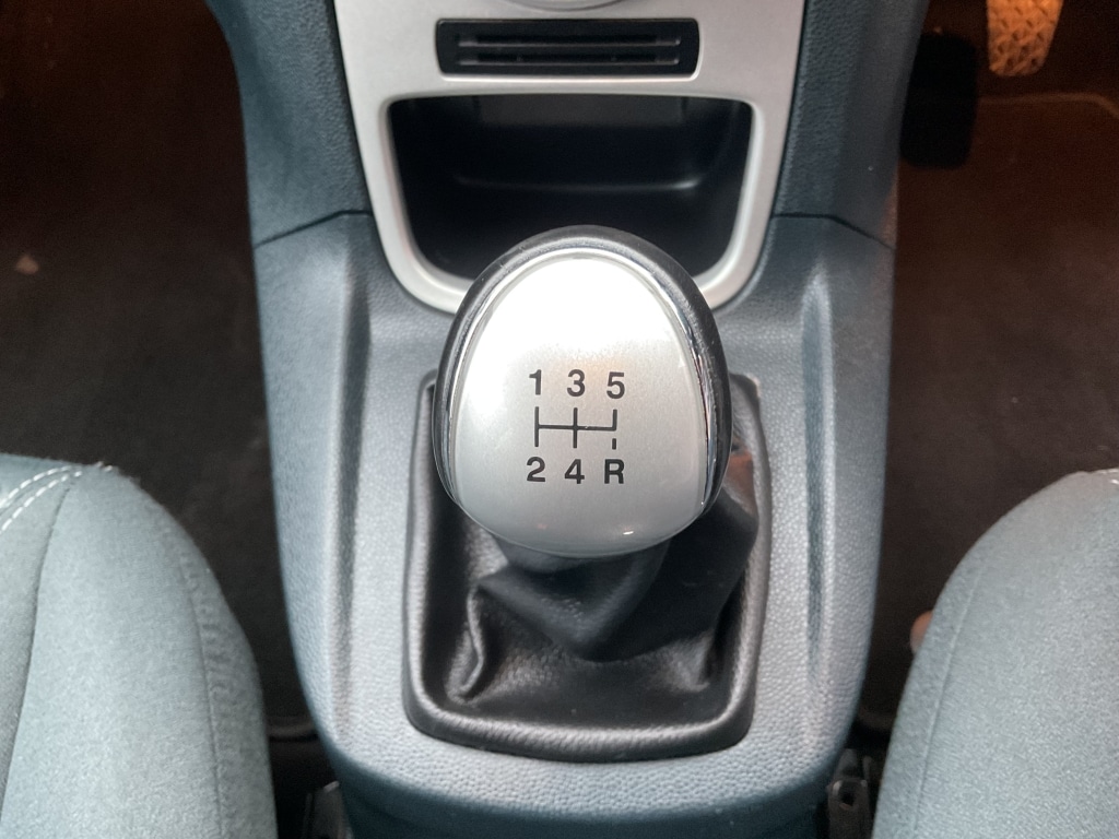 Used Ford Fiesta 2011 for sale - 76387463: Photo 14