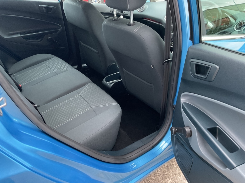 Used Ford Fiesta 2011 for sale - 76387463: Photo 15