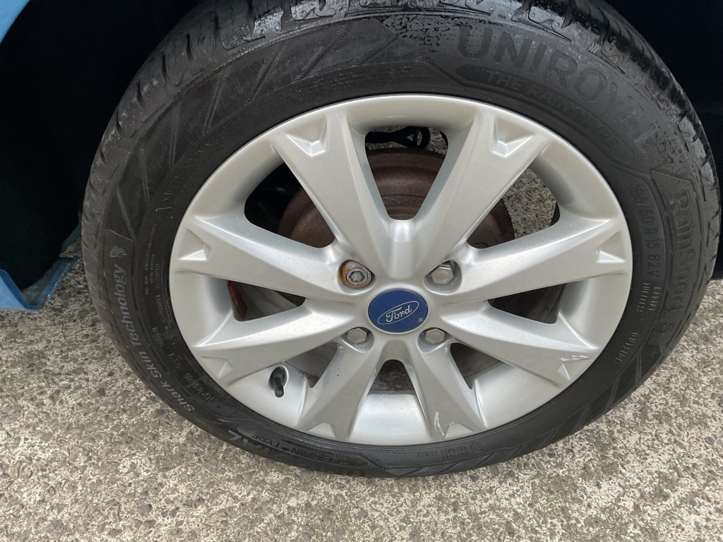 Used Ford Fiesta 2011 for sale - 76387463: Photo 24