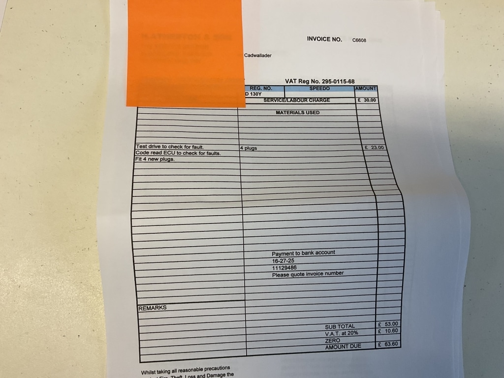 Used Ford Fiesta 2011 for sale - 76387463: Photo 28