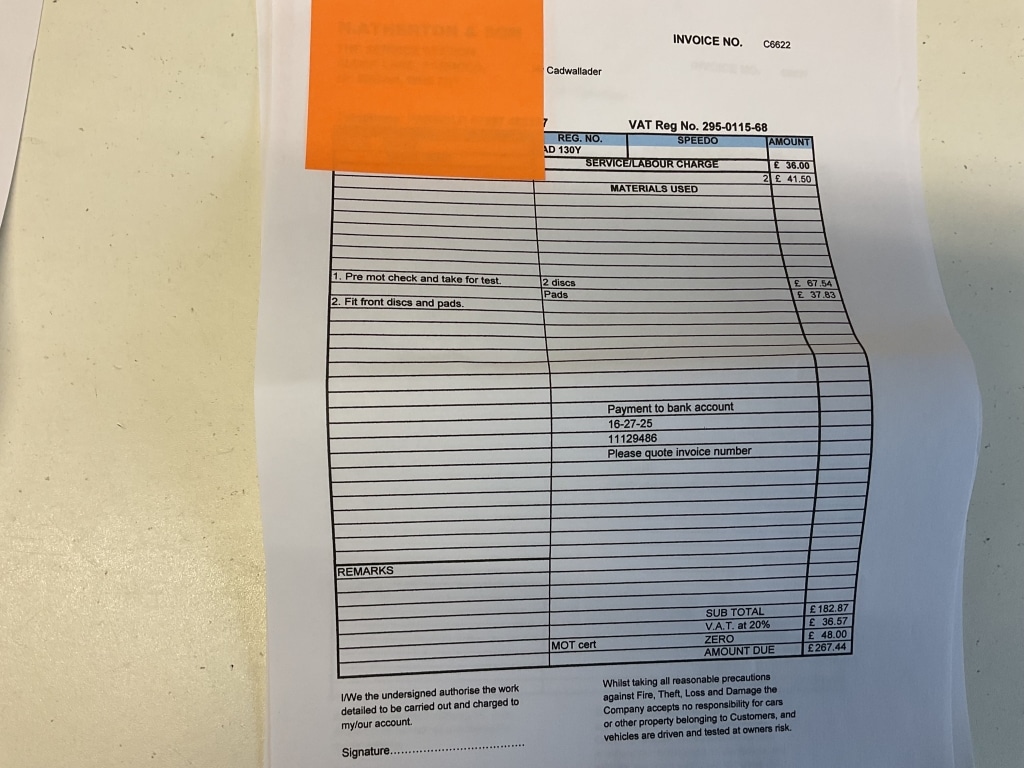 Used Ford Fiesta 2011 for sale - 76387463: Photo 29