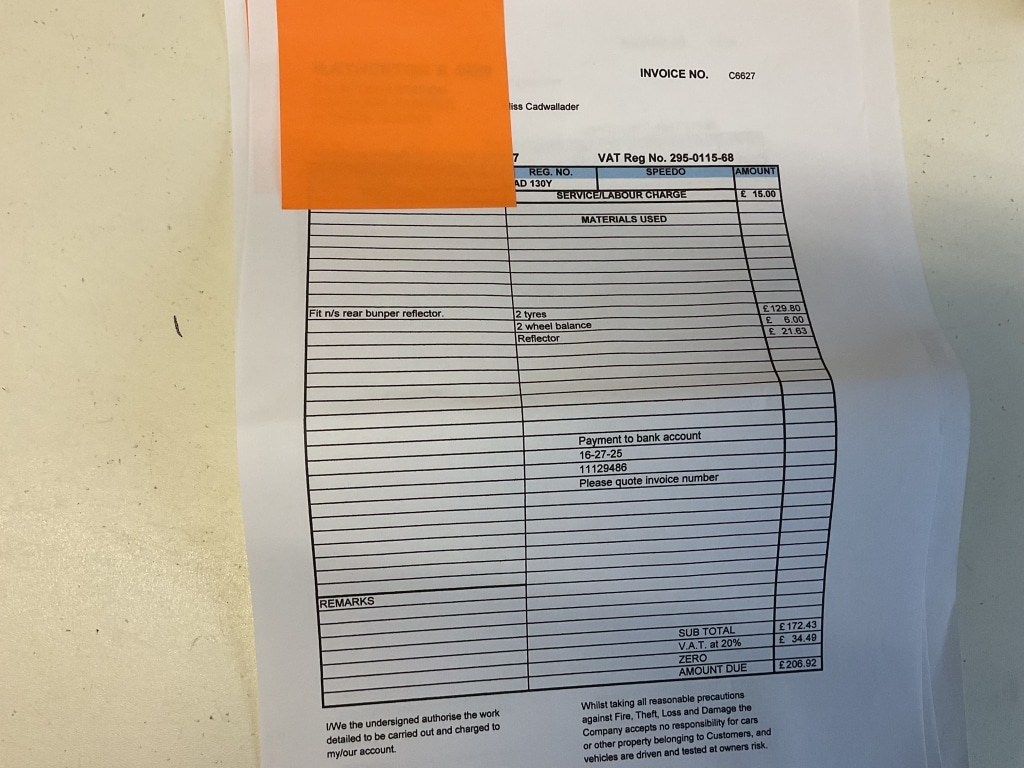 Used Ford Fiesta 2011 for sale - 76387463: Photo 30