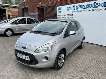 Used Ford Ka 2015 for sale - 78526958: Photo