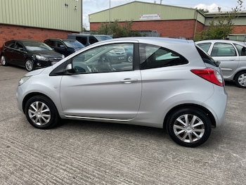 Used Ford Ka 2015 for sale - 78526958: Photo