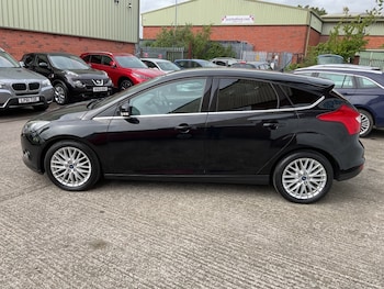 Used Ford Focus 2012 for sale - 78660076: Photo
