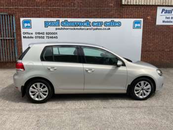 2011 (11) - 1.6 TDi 105 Match 5dr