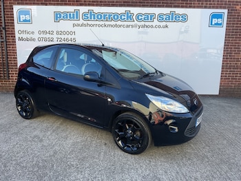 Used Ford Ka 2015 for sale - 78428010: Photo