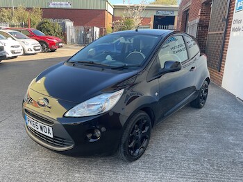 Used Ford Ka 2015 for sale - 78428010: Photo