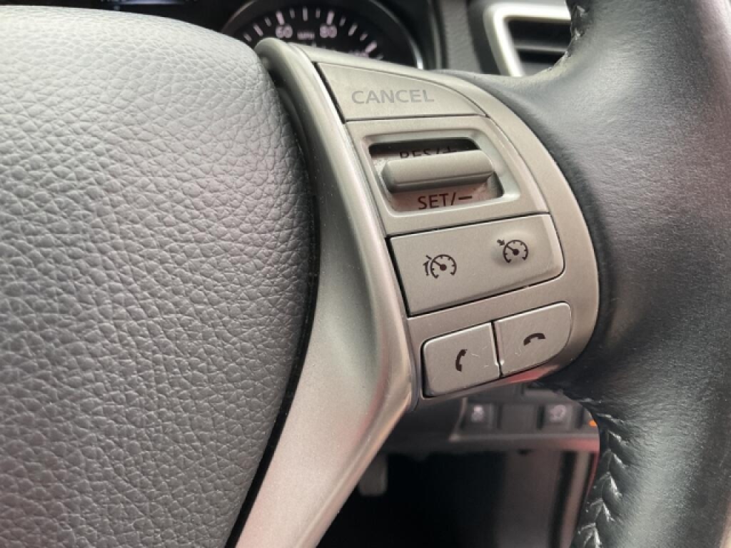 Used Nissan Qashqai 2016 for sale - 77591841: Photo 13