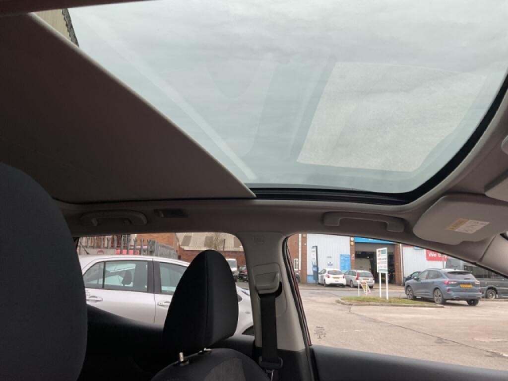 Used Nissan Qashqai 2016 for sale - 77591841: Photo 14