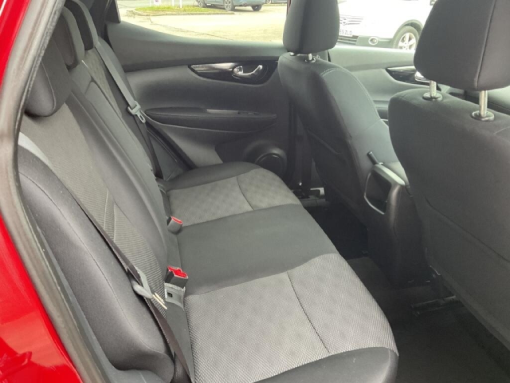 Used Nissan Qashqai 2016 for sale - 77591841: Photo 16