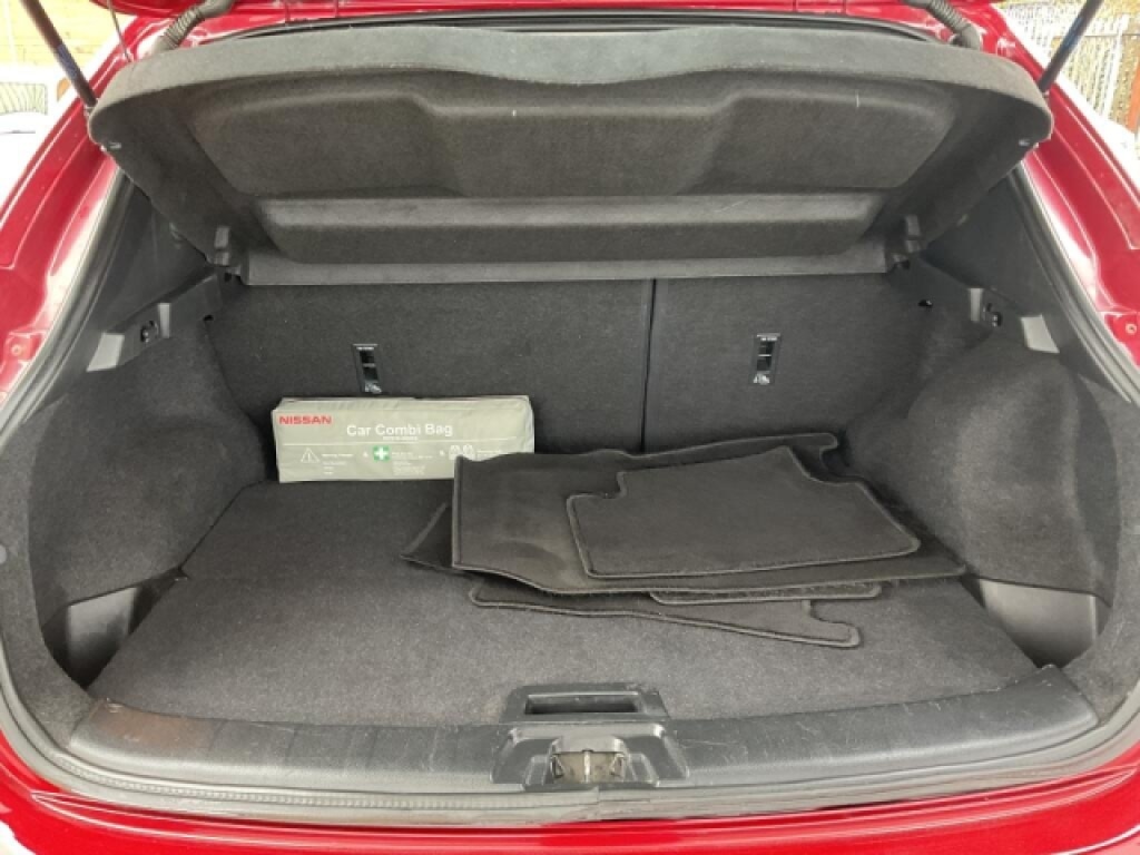 Used Nissan Qashqai 2016 for sale - 77591841: Photo 18