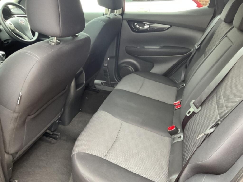 Used Nissan Qashqai 2016 for sale - 77591841: Photo 19